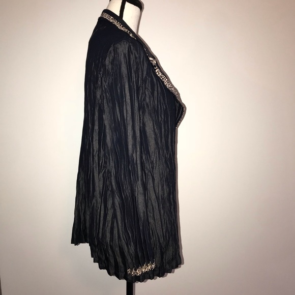 Chico’s Blazer - Picture 3 of 8